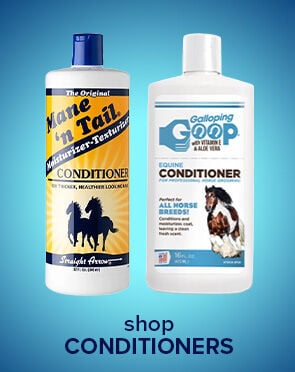 Conditioners